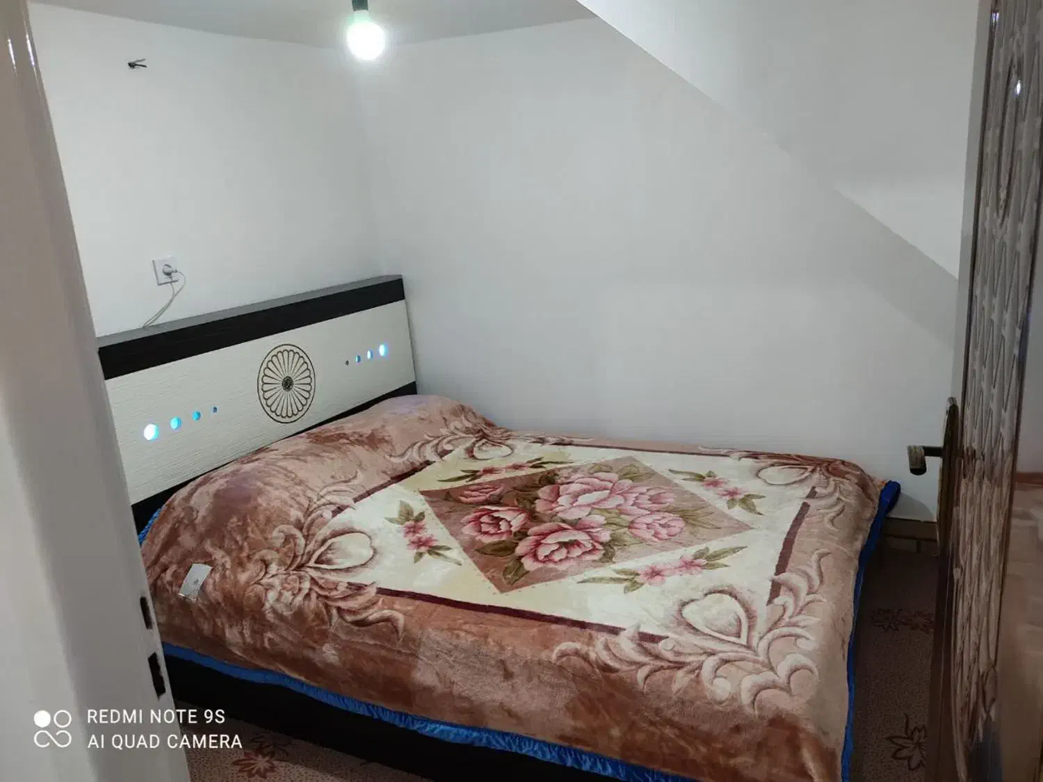 سویت روزانه کوتاه مدت|اجارهٔ کوتاه‌مدت آپارتمان و سوئیت|بروجرد, |دیوار