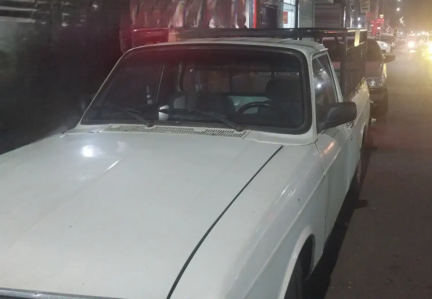 پیکان وانت|خودرو سواری و وانت|ملارد, |دیوار