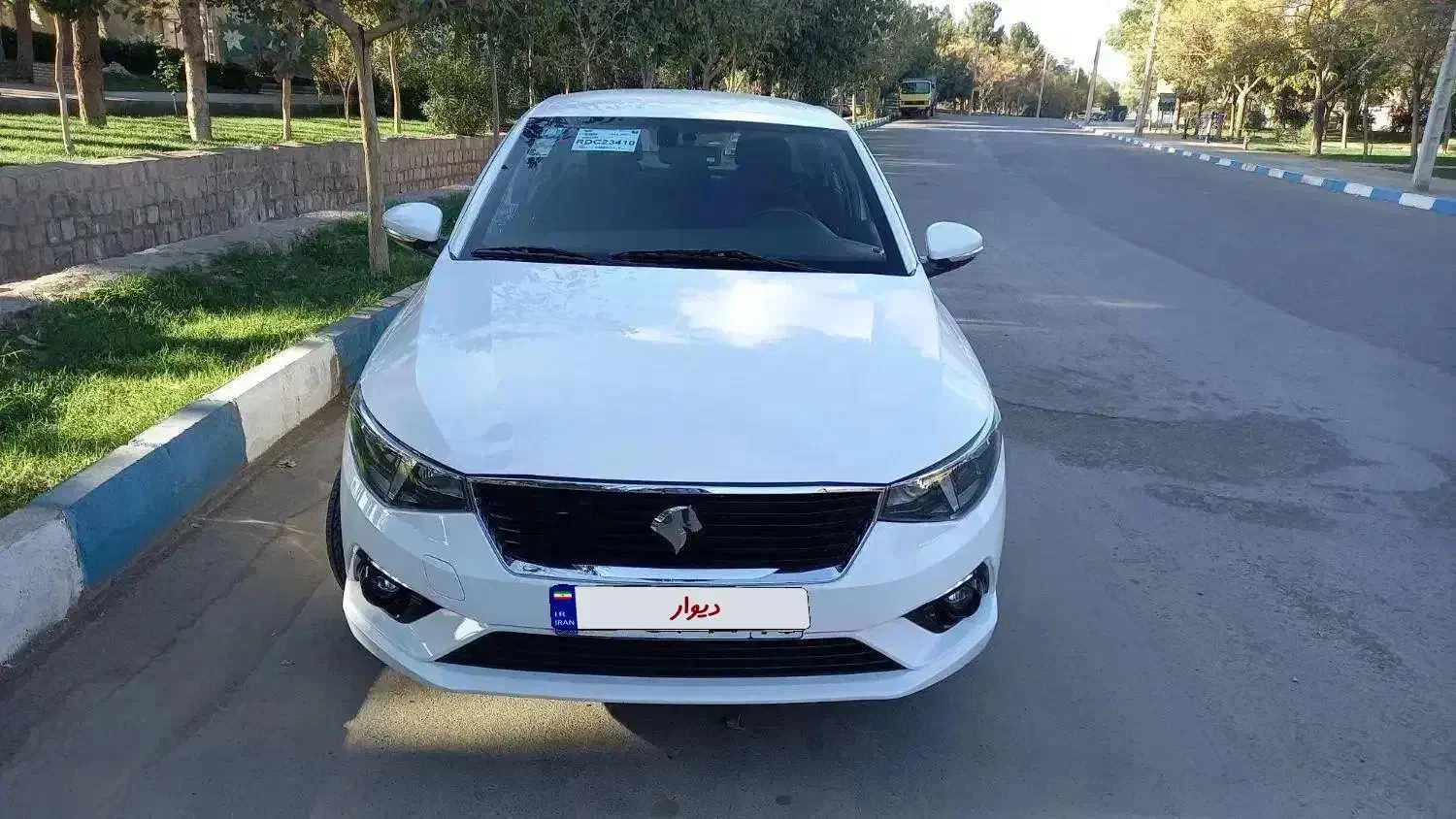 تارادستی۵دنده درحد|خودرو سواری و وانت|سبزوار, جوادیه غربی|دیوار