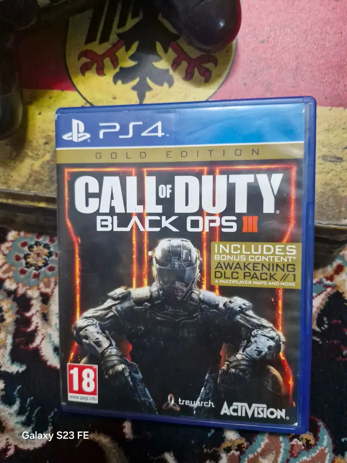 PS4 SLIM کپی خور|کنسول، بازی ویدئویی و آنلاین|گرگان, |دیوار