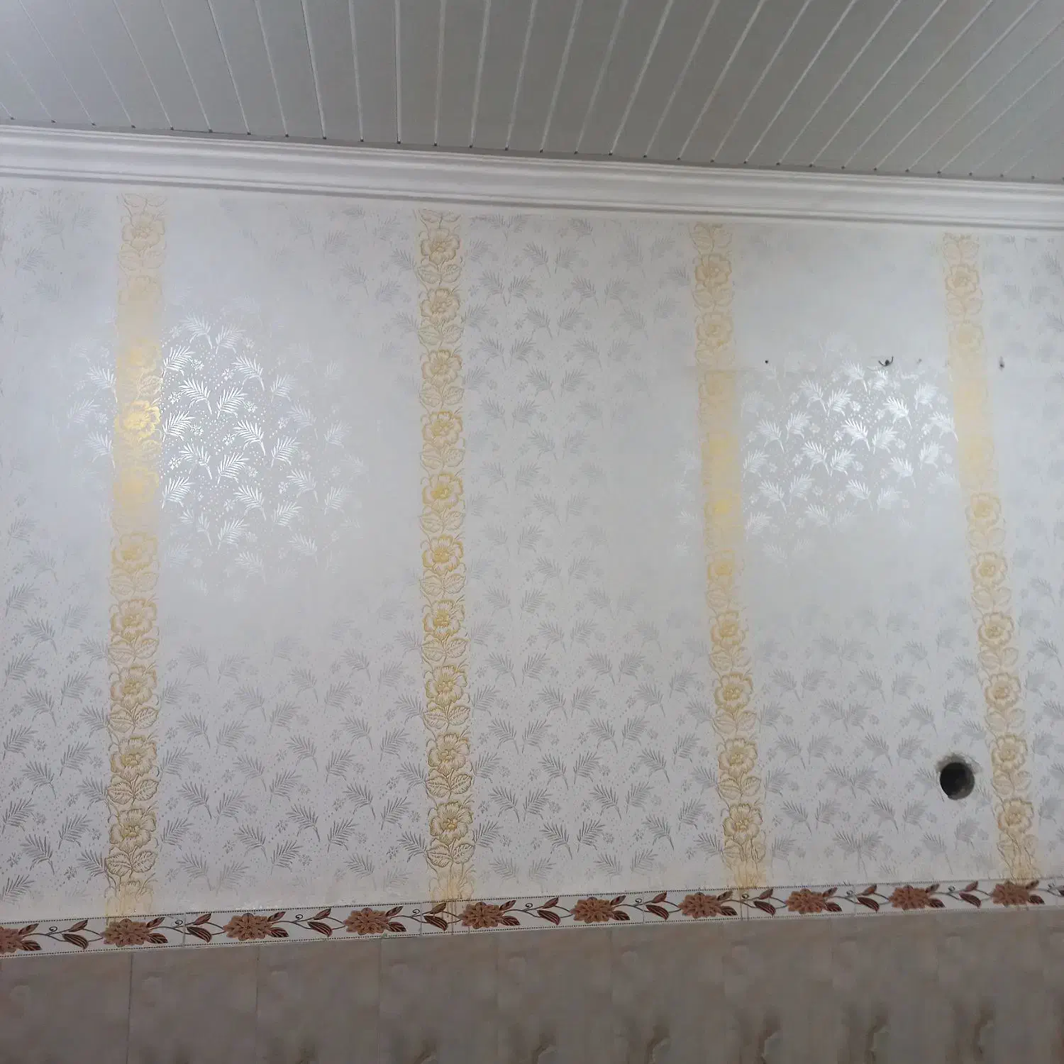 طرح کاغذدیواری|خدمات پیشه و مهارت|مراغه, |دیوار