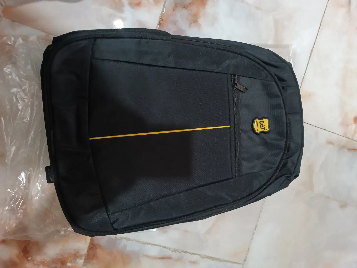 کوله پشتی نو|کیف، کفش، کمربند|آذرشهر, |دیوار