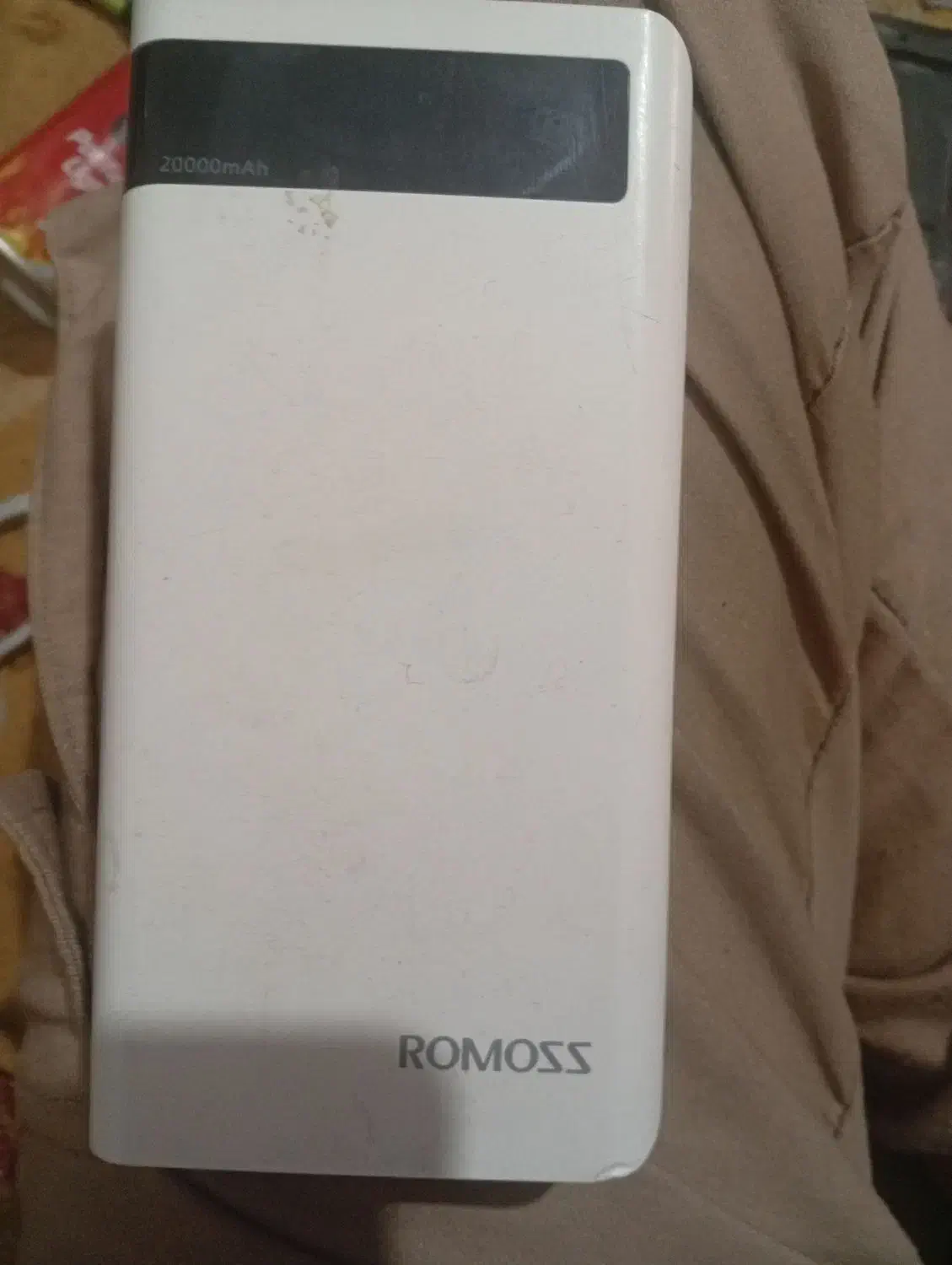 پاوربانک|لوازم جانبی موبایل و تبلت|فسا, |دیوار