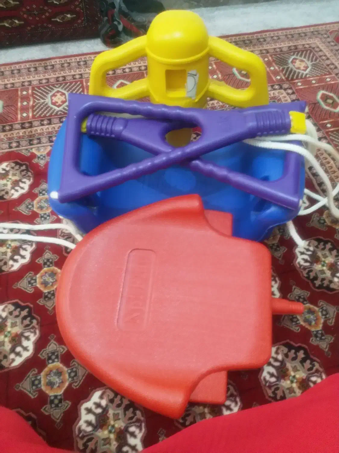 تاب کودک|اسباب و اثاث بچه|جم, |دیوار