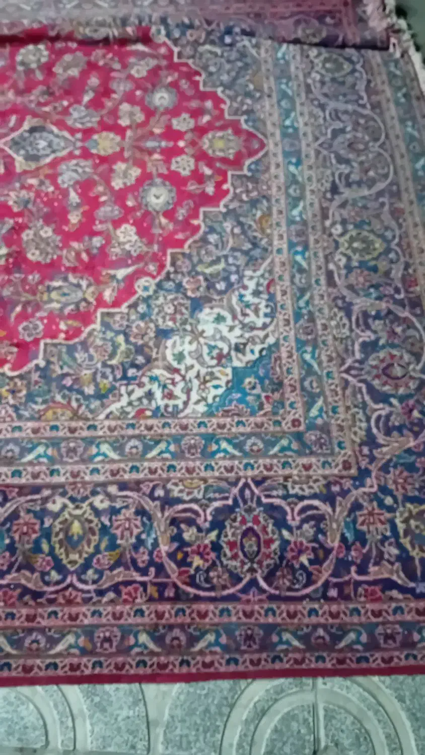 فرش دستباف|فرش|کرج, کلاک نو|دیوار