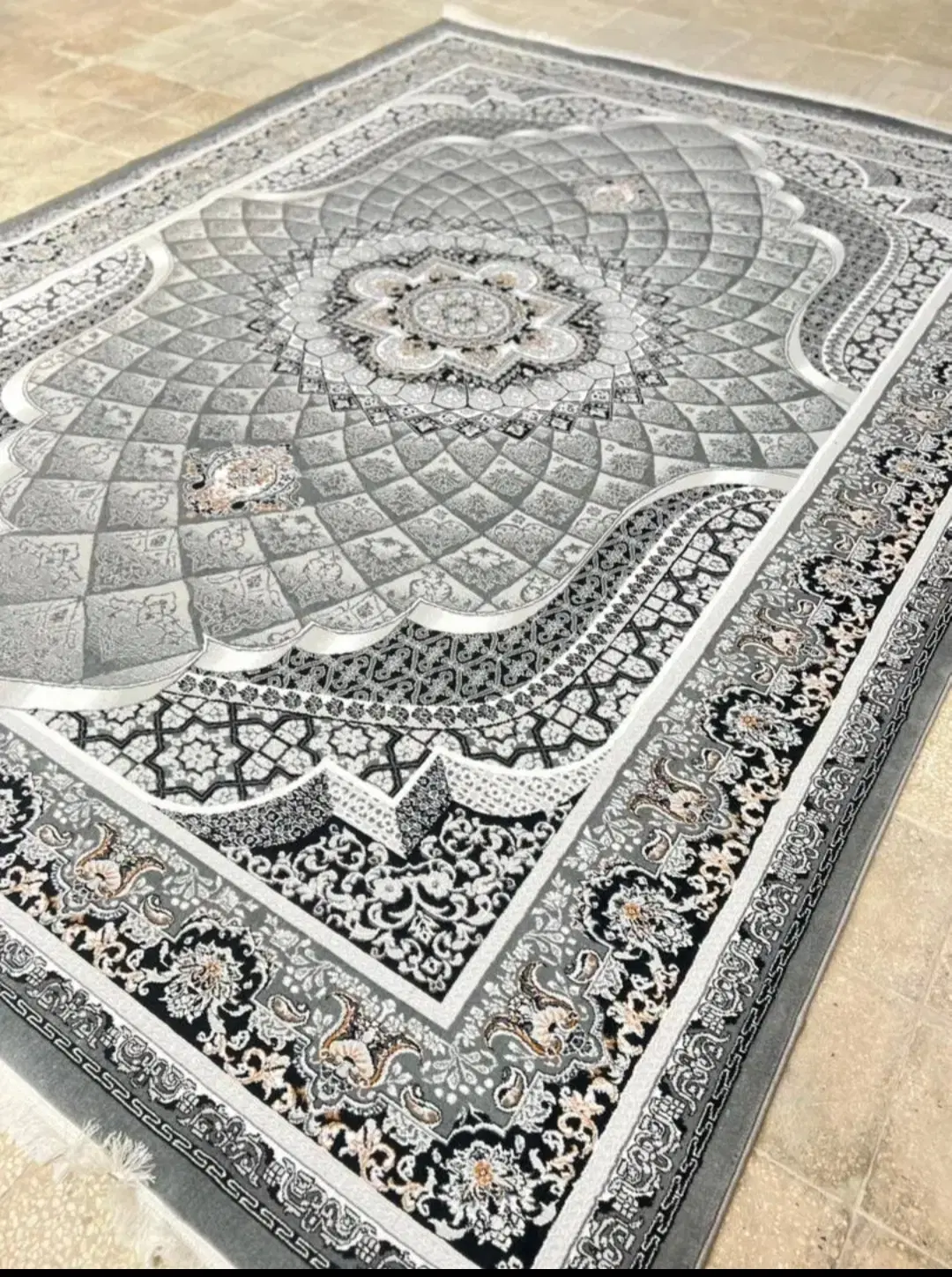 فرش|فرش|زاهدان, |دیوار