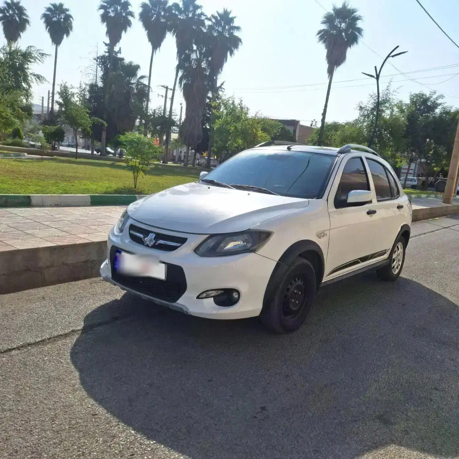 کوئیک آر 402 عروسک|خودرو سواری و وانت|دره شهر, |دیوار