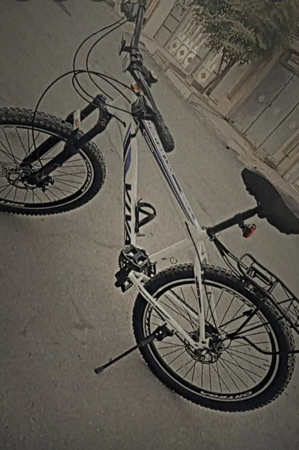 دوچرخه ویوا26|دوچرخه، اسکیت، اسکوتر|اهواز, کمپلو جنوبی|دیوار