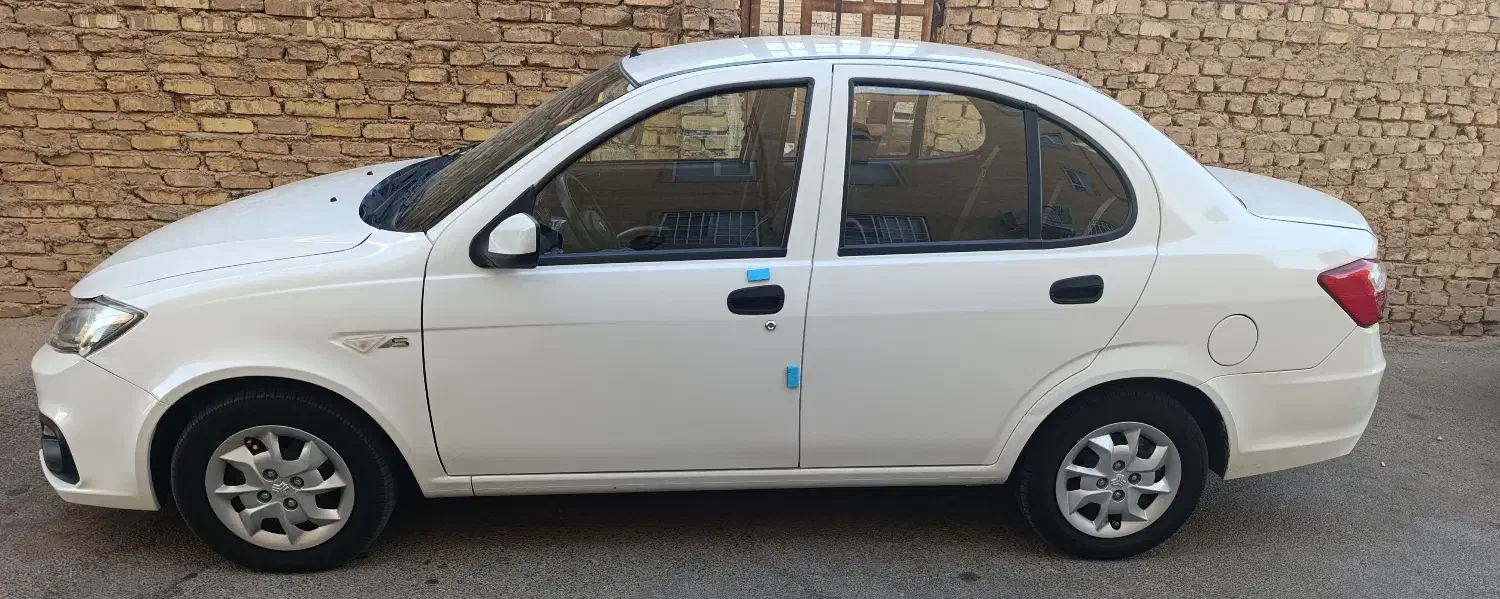 ساینا s مدل 1403|خودرو سواری و وانت|یزد, |دیوار