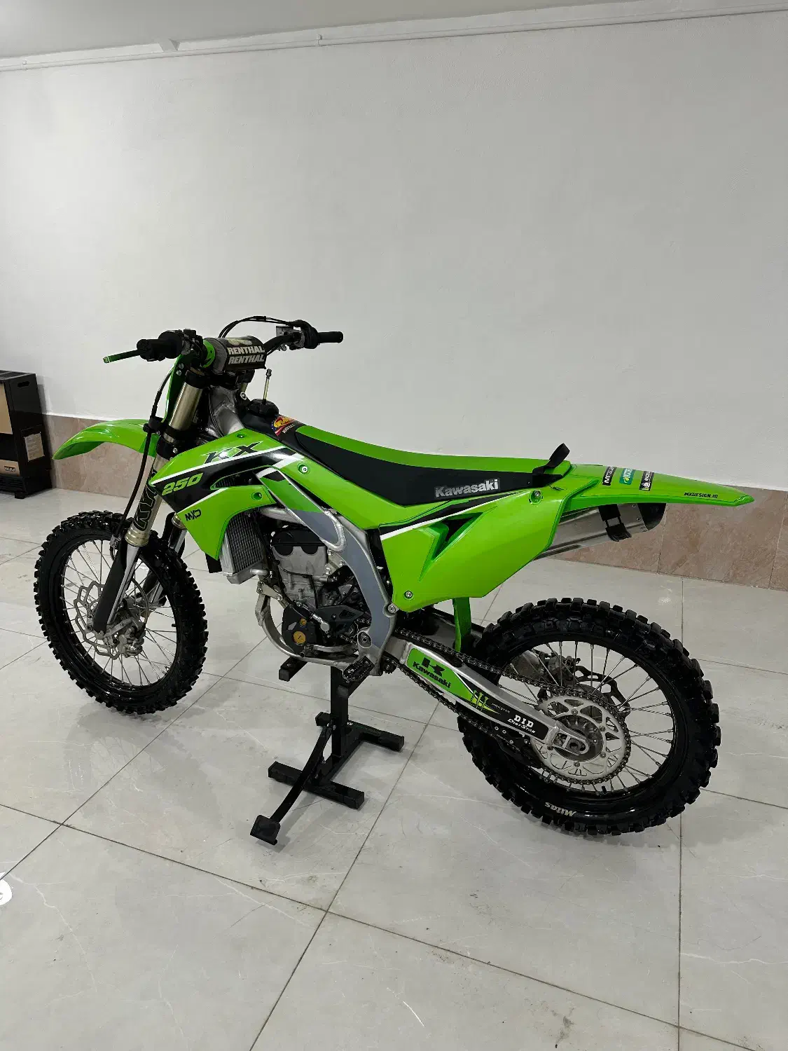 kxf 2023|موتورسیکلت|اردبیل, |دیوار