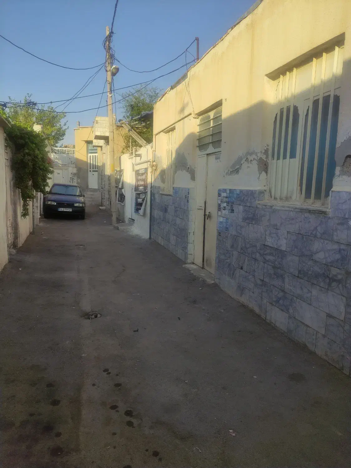 منزل خانه فروشی سهل آباد|فروش خانه و ویلا|شیراز, سهل‌آباد|دیوار