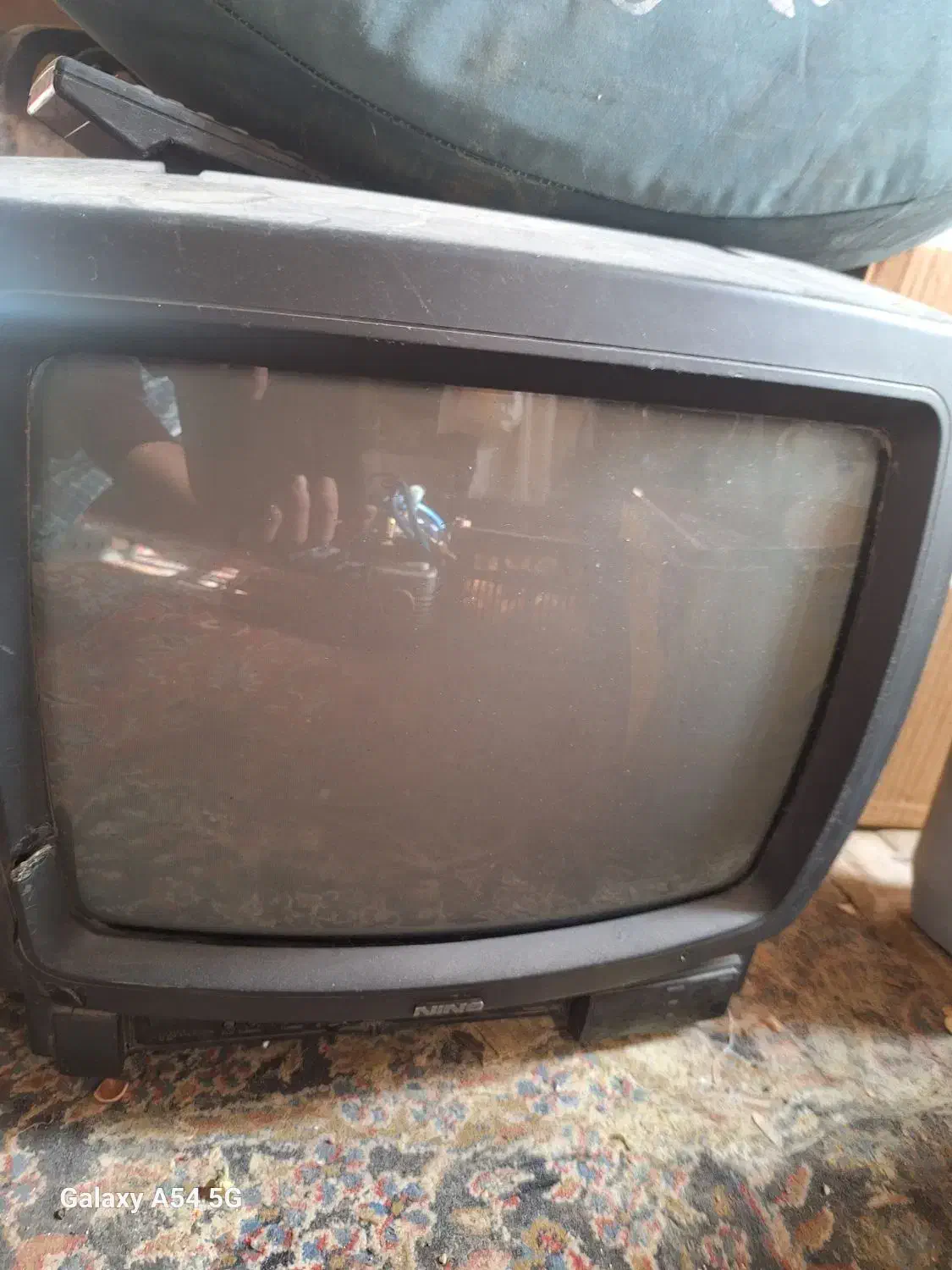 تلویزیون|تلویزیون و پروژکتور|قم, باجک یک|دیوار