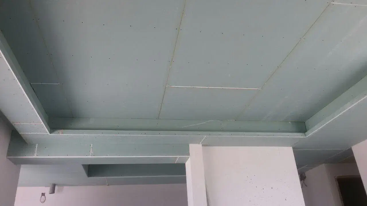 کناف محمدی|خدمات پیشه و مهارت|کن, |دیوار