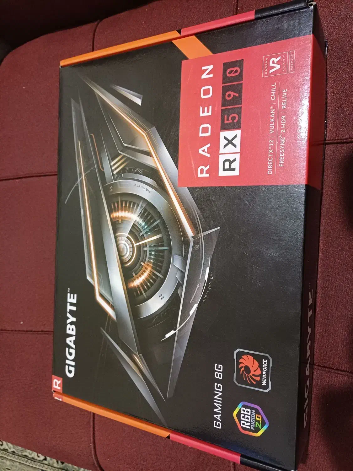 کیس گیمینگ|رایانه رومیزی|تهران, جمال‌زاده|دیوار