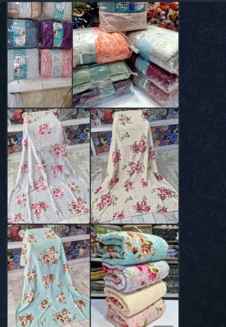 پتو های مسافرتی ، ماندانا ، تیسا|رختخواب، بالش، پتو|رامهرمز, |دیوار