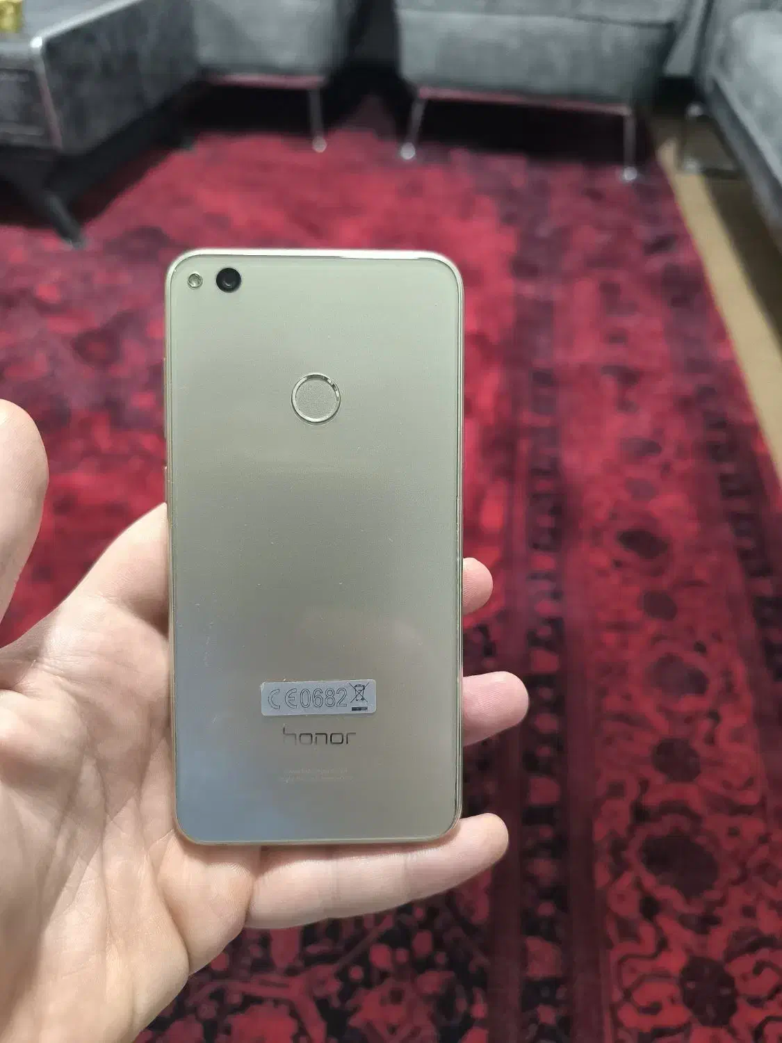 گوشی موبایل هواوی|موبایل|سردشت, |دیوار