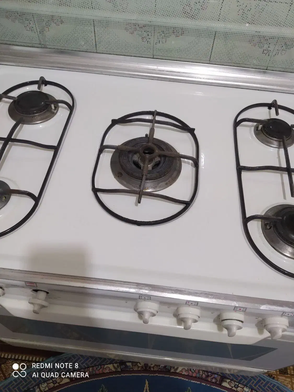 فروش فرگازسینجر|اجاق گاز و لوازم برقی پخت‌وپز|اسلام‌‌آباد غرب, |دیوار