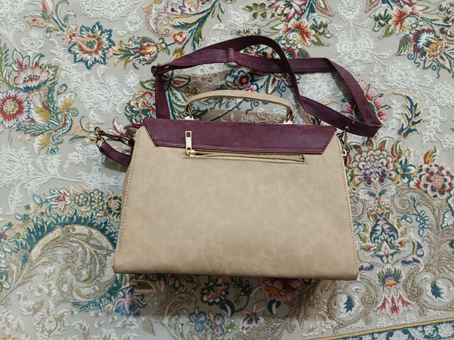 کیف شونی  نو نو|کیف، کفش، کمربند|بروجرد, |دیوار