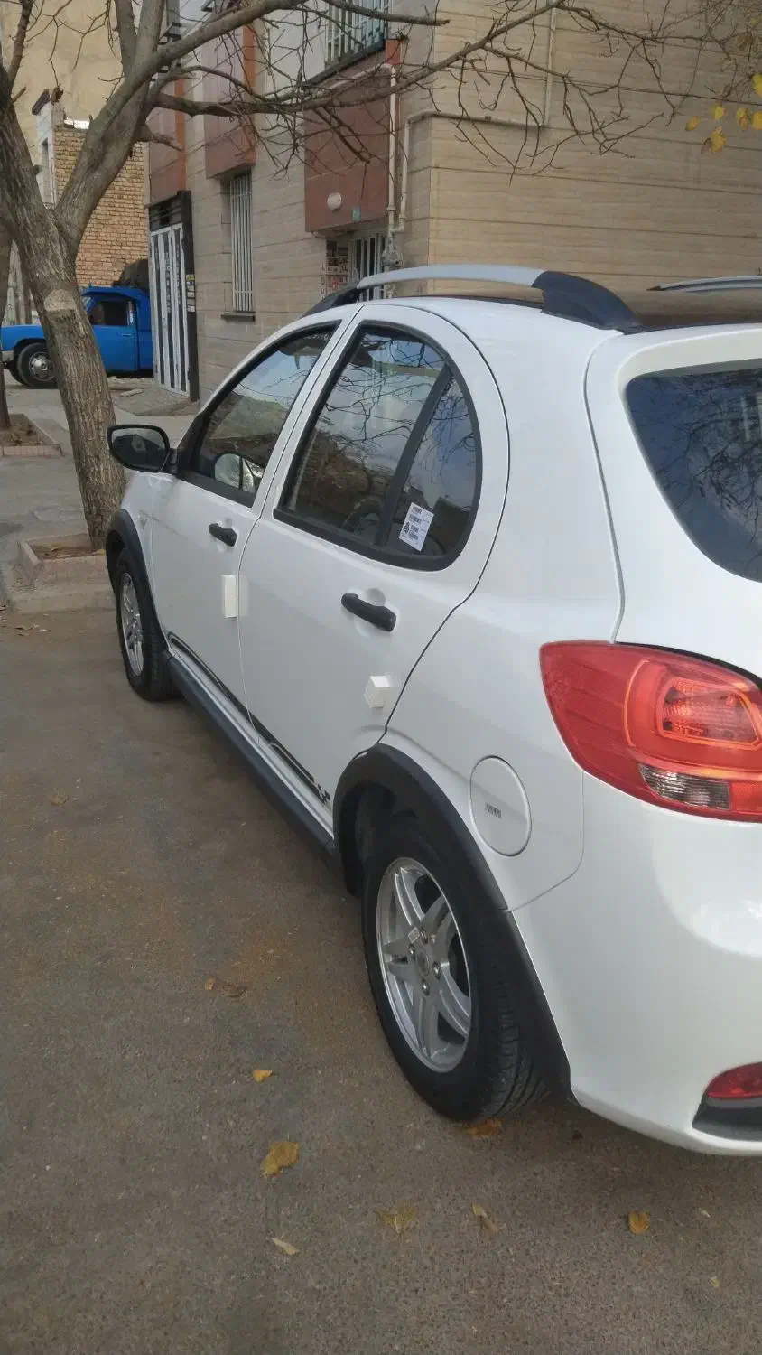 کوییک مدل R 1401|خودرو سواری و وانت|همدان, |دیوار