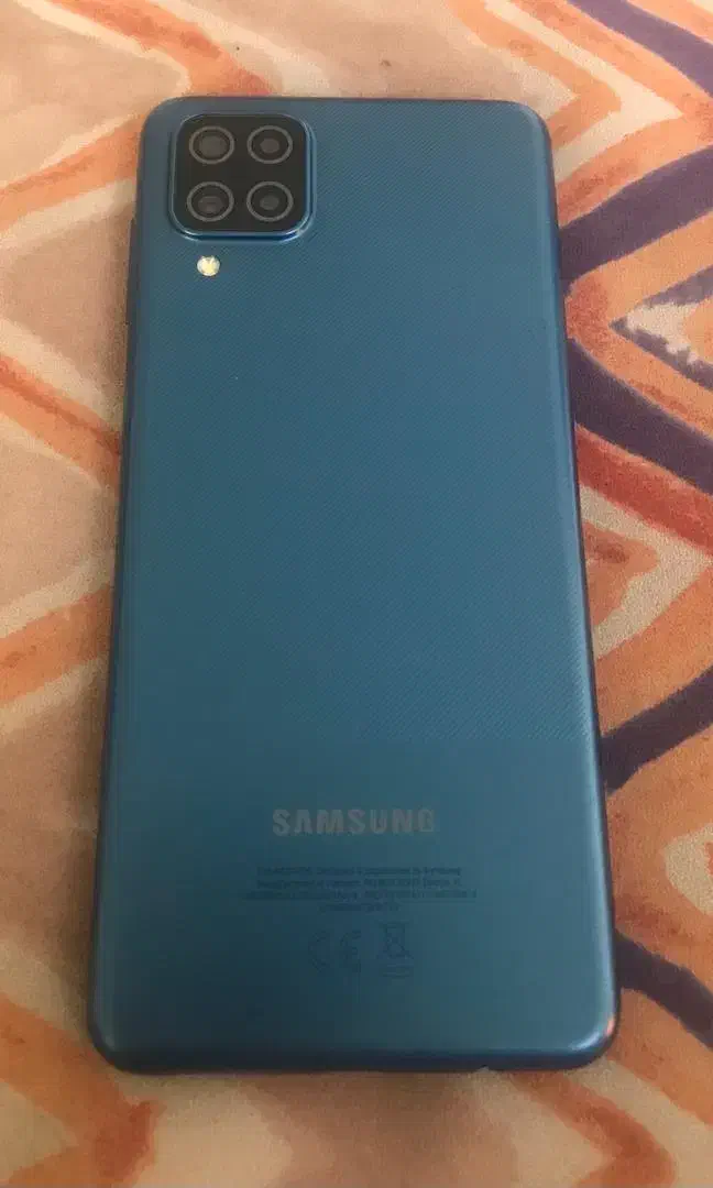 گوشی a12|موبایل|گرگان, |دیوار