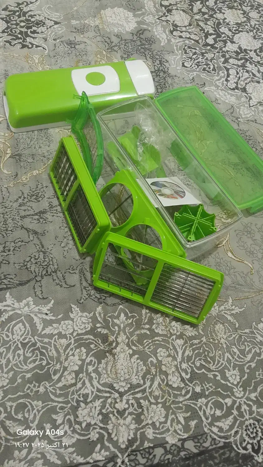 نایسردایسر نو|خردکن، آسیاب، غذاساز|زنجان, |دیوار