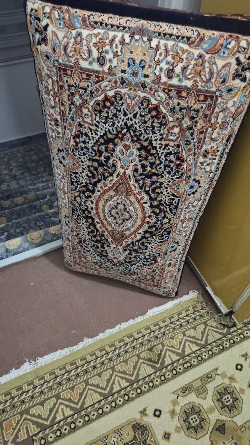 پشتی|پشتی|اراک, |دیوار