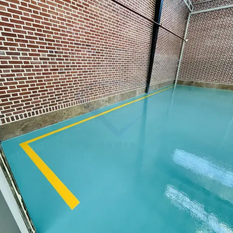 تولید و اجرای کفپوش های اپوکسی|خدمات پیشه و مهارت|تهران, فرمانیه|دیوار