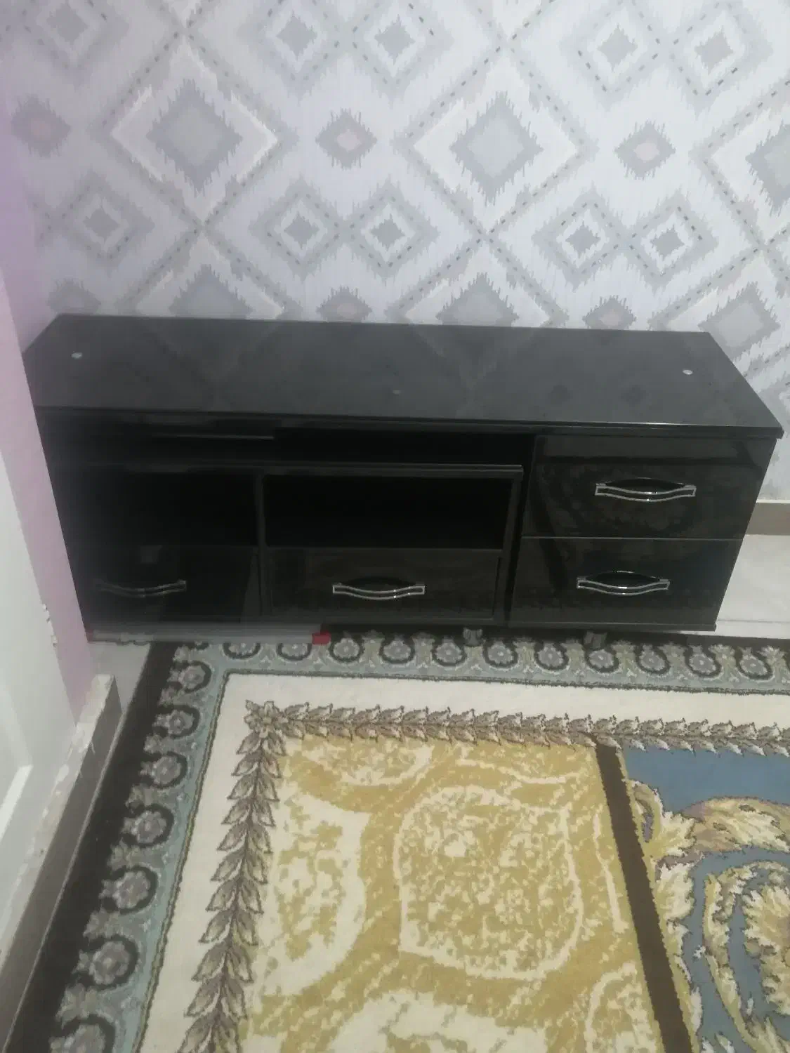 میز تلویزیون قابل تنطیم|میز تلویزیون|الوند, |دیوار