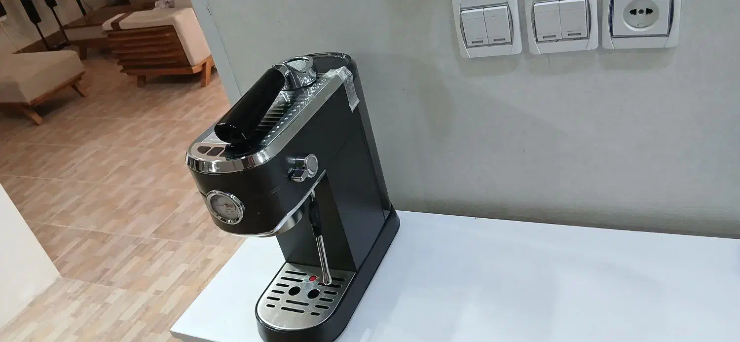 اسپرسوساز مباشی|سماور، چای‌ساز، قهوه‌ساز|بهبهان, |دیوار