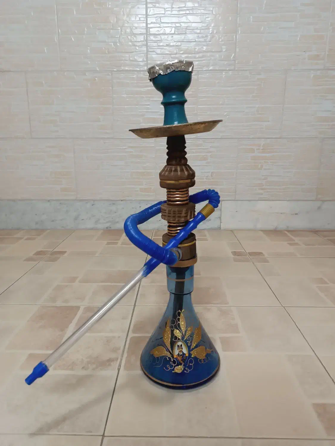 قلیان|کلکسیون و سرگرمی|آران و بیدگل, |دیوار