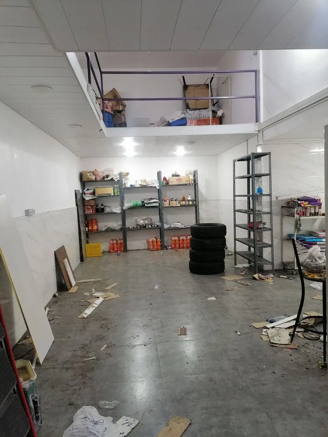 اجاره مغازه  90 متری بر اصلی بلوار در رشت|اجارهٔ مغازه و غرفه|رشت, جانبازان|دیوار