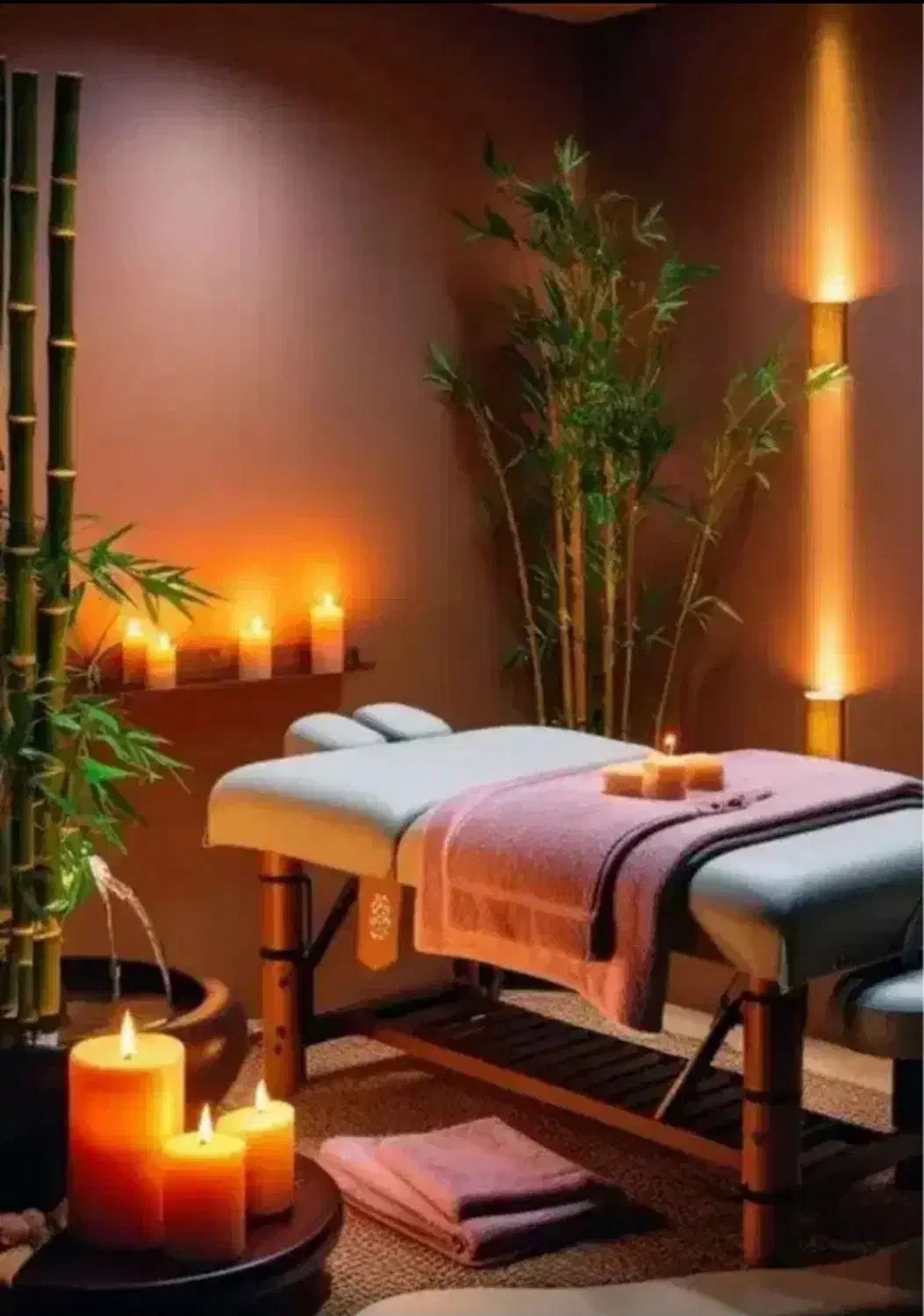 همکار خانم ماسور جهت کار ماساژ در لاین بانوان|استخدام درمانی، زیبایی، بهداشتی|تهران, تهرانپارس غربی|دیوار