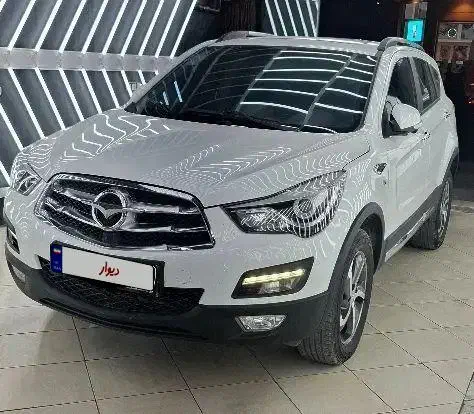 هایماs5 1401|خودرو سواری و وانت|نیشابور, شهرک فرهنگیان|دیوار