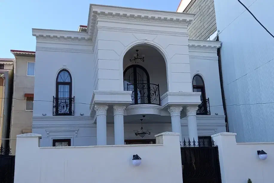 سیمانکاریشستهابزاررومی|خدمات پیشه و مهارت|فومن, |دیوار