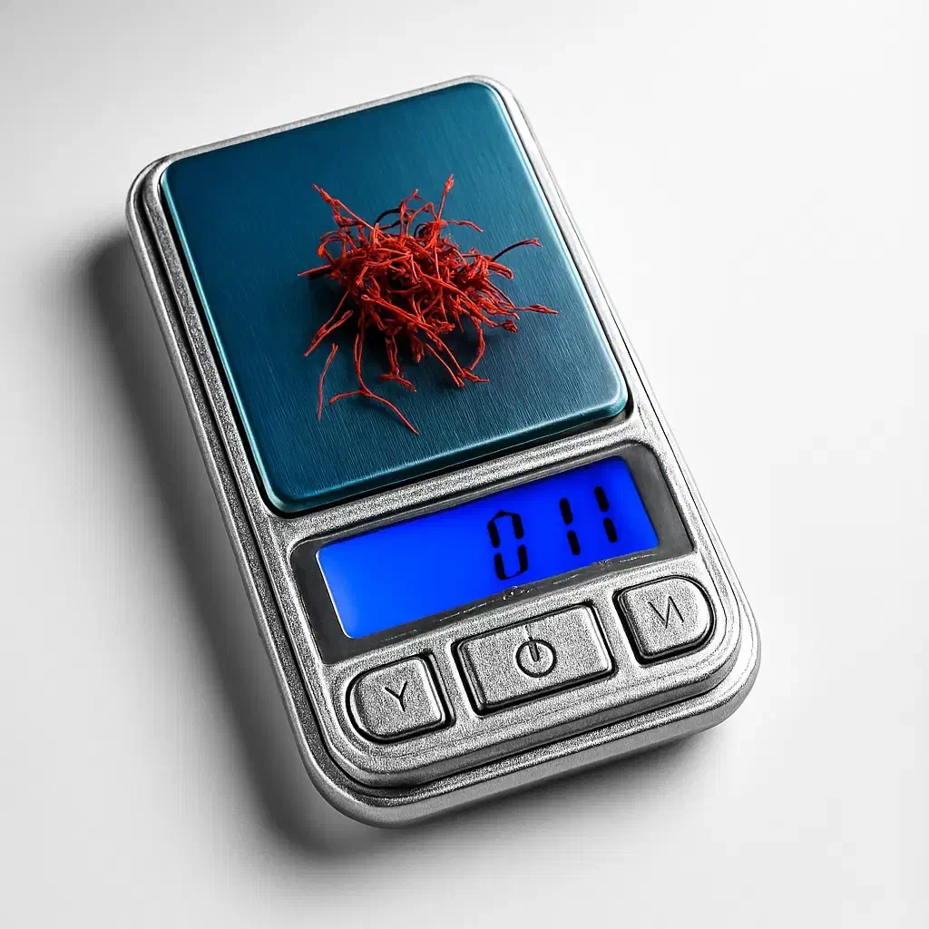 ترازو زعفران و 200 گرمی دقت بالا|فروشگاه و مغازه|مشهد, موسوی قوچانی|دیوار