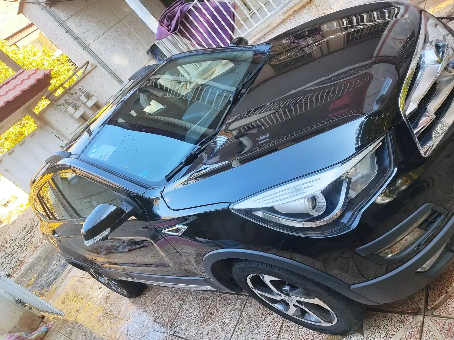 خودرو|خودرو سواری و وانت|تهران, آزادشهر|دیوار