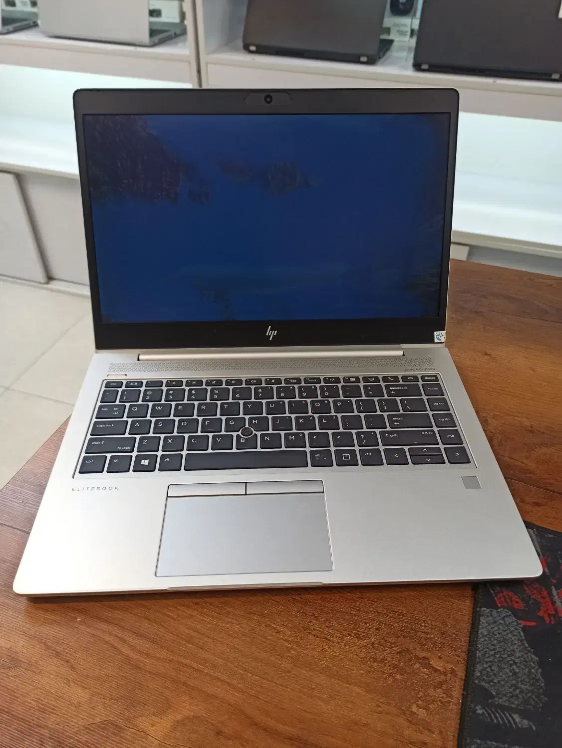 لپ تاپ اپن باکس اچپی|رایانه همراه|تهران, فلسطین (میدان انقلاب)|دیوار