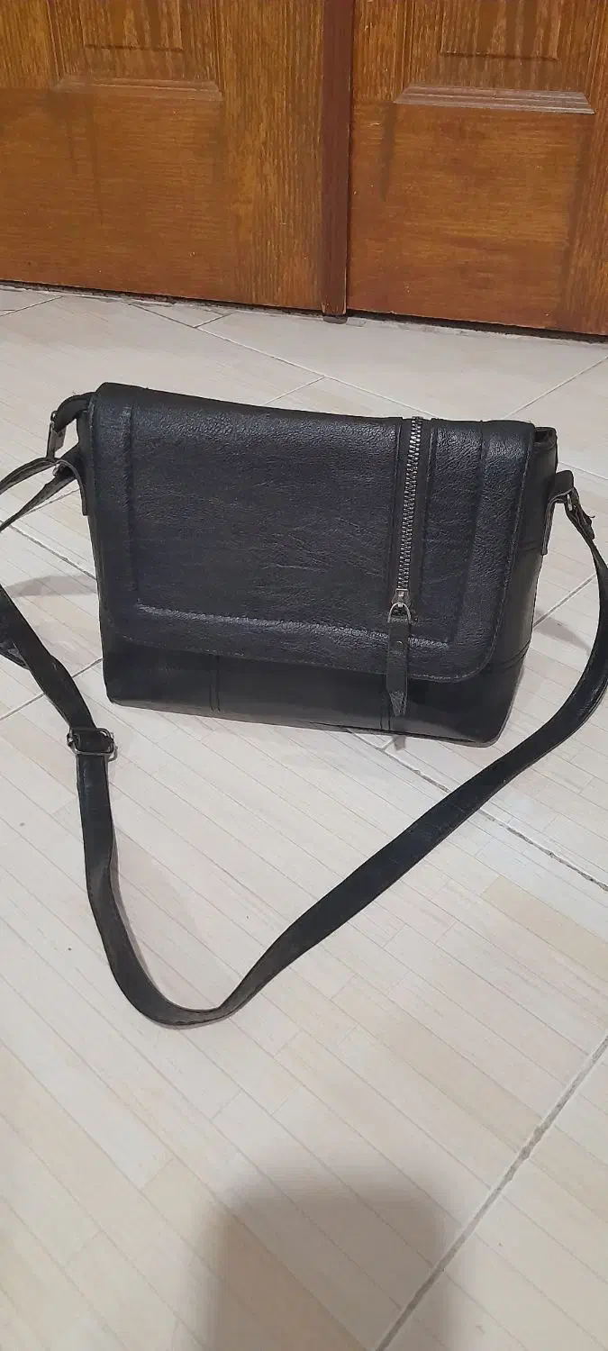 کیف دوشی زنانه|کیف، کفش، کمربند|گرگان, |دیوار