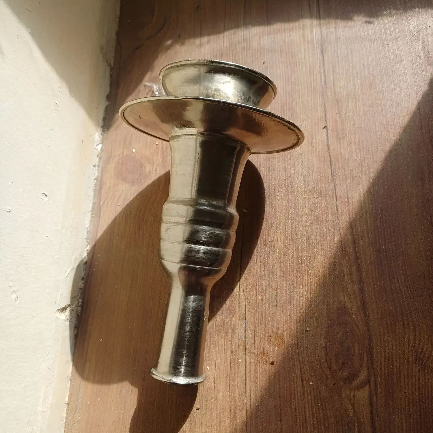 یک عدد سر قلیان ورشو|کلکسیون اشیاء عتیقه|اصفهان, لنبان|دیوار