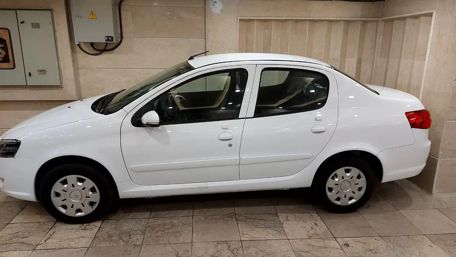 رانا پلاس صفر|خودرو سواری و وانت|تهران, افسریه شمالی|دیوار