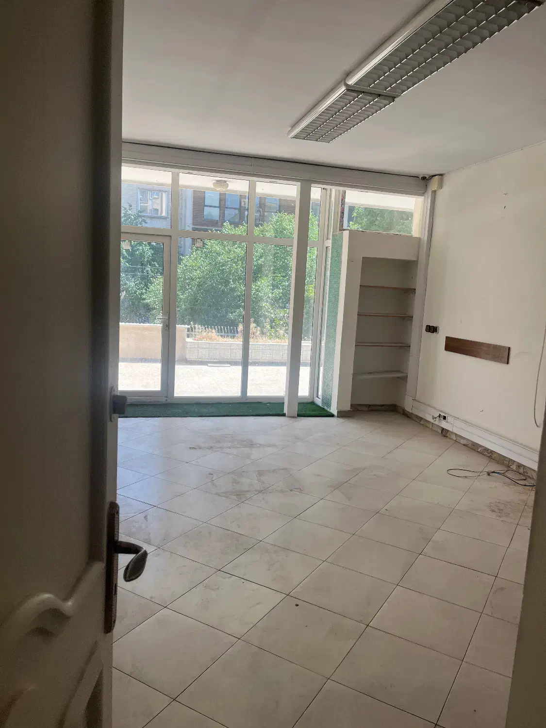 600مترمستغلات سهروردی آپادانا فول دربست اداری|اجارهٔ دفتر کار، اتاق اداری، مطب|تهران, نیلوفر|دیوار