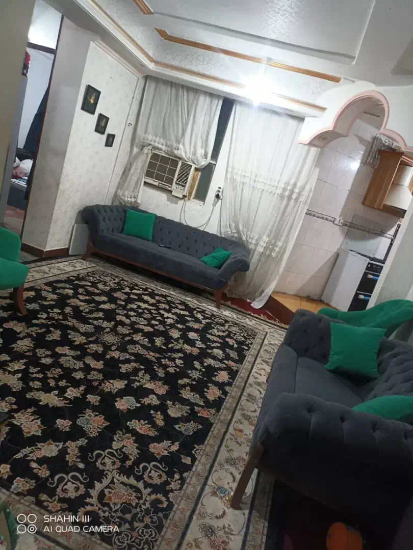 فروش فروش آپارتمان ۷۵ متری سعدی|فروش آپارتمان|اهواز, کوی سعدی|دیوار