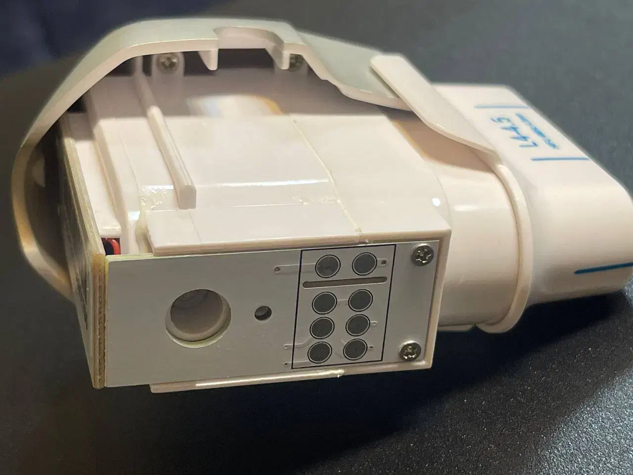 شارژ کارتریج هایفو|آرایشی، بهداشتی، درمانی|ارومیه, |دیوار