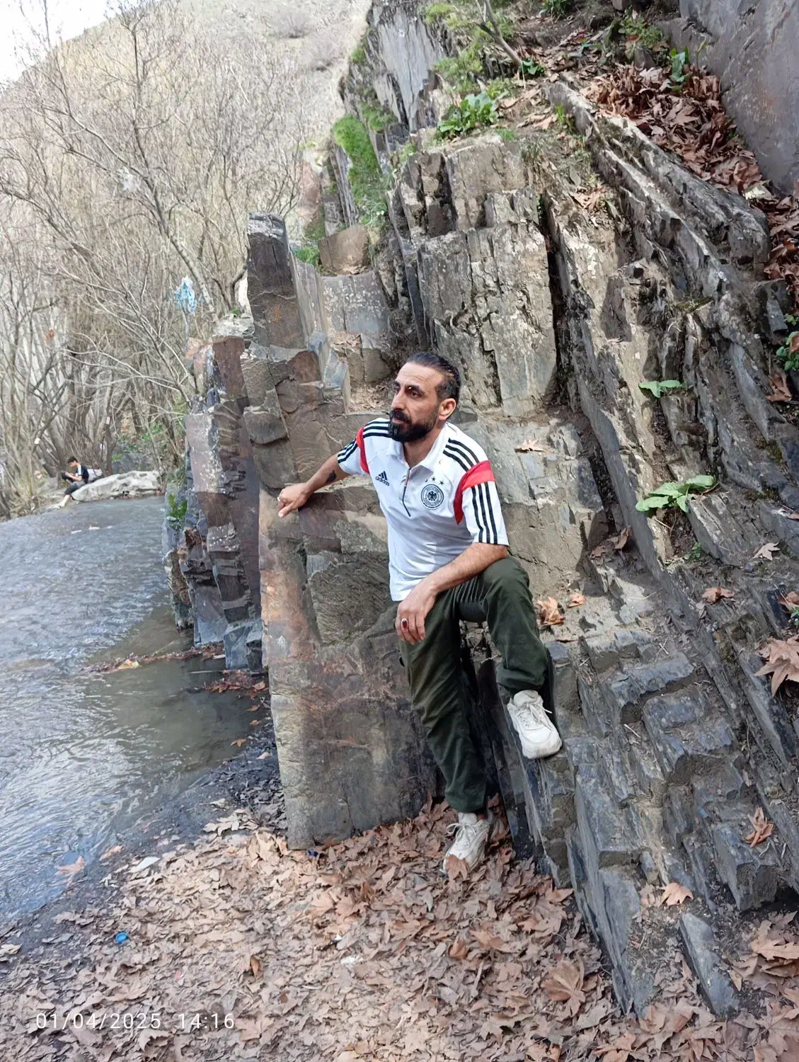 بازیکن سالن|فعالیت داوطلبانه|بومهن, |دیوار