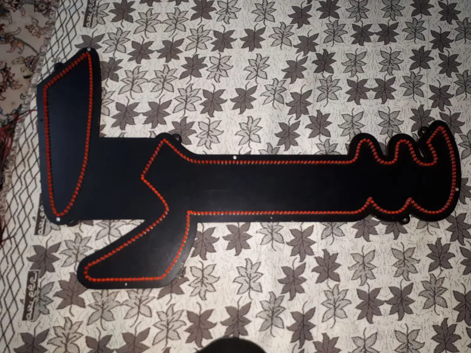 تابلو ال ای دی|کافی‌شاپ و رستوران|تهران, شهید رجایی|دیوار