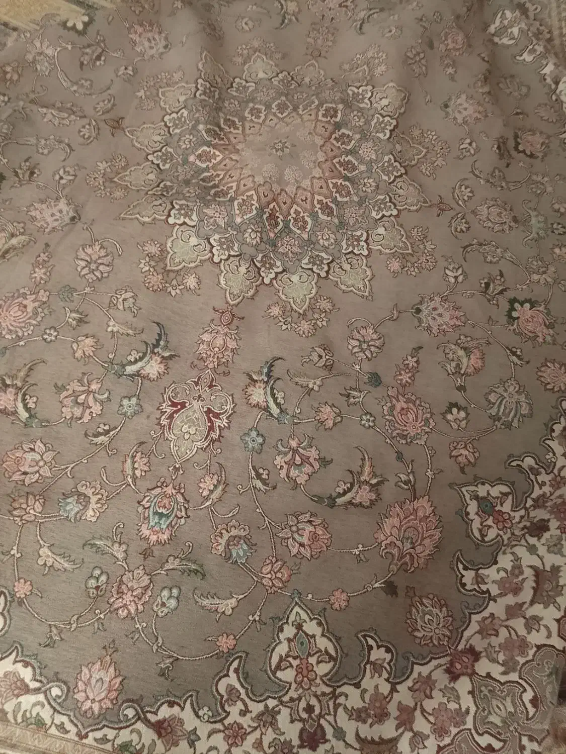روفرشی ۱۲متری|روفرشی|تاکستان, |دیوار