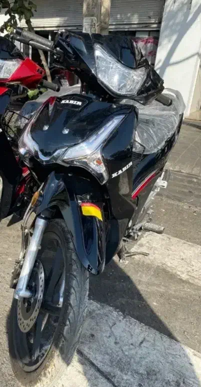 طرح ویو 125 کبیر|موتورسیکلت|تهران, سبلان (لشگر)|دیوار