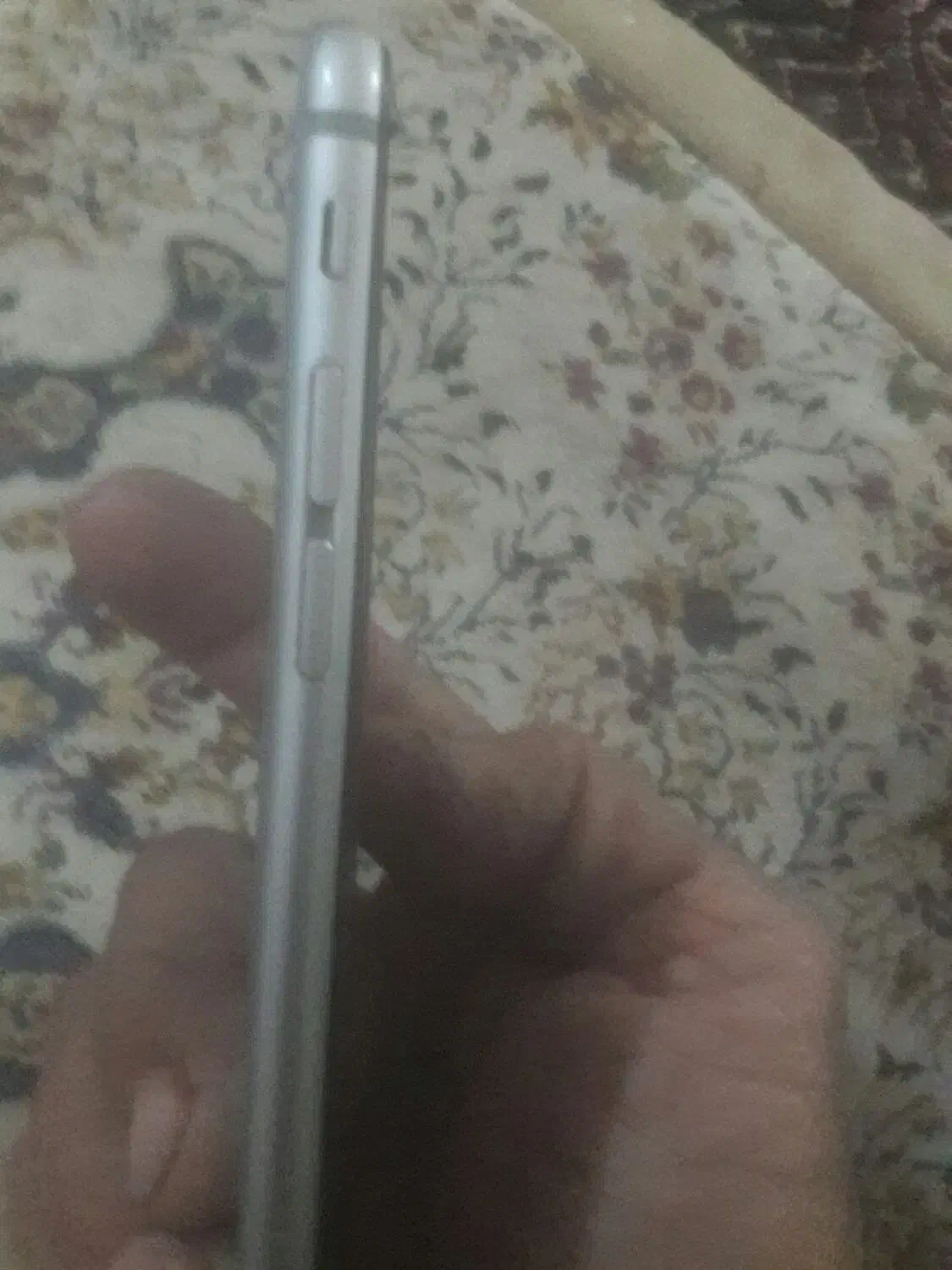 گوشی آیفون ۶اس دوربینهای باکیفیت|موبایل|نورآباد, |دیوار