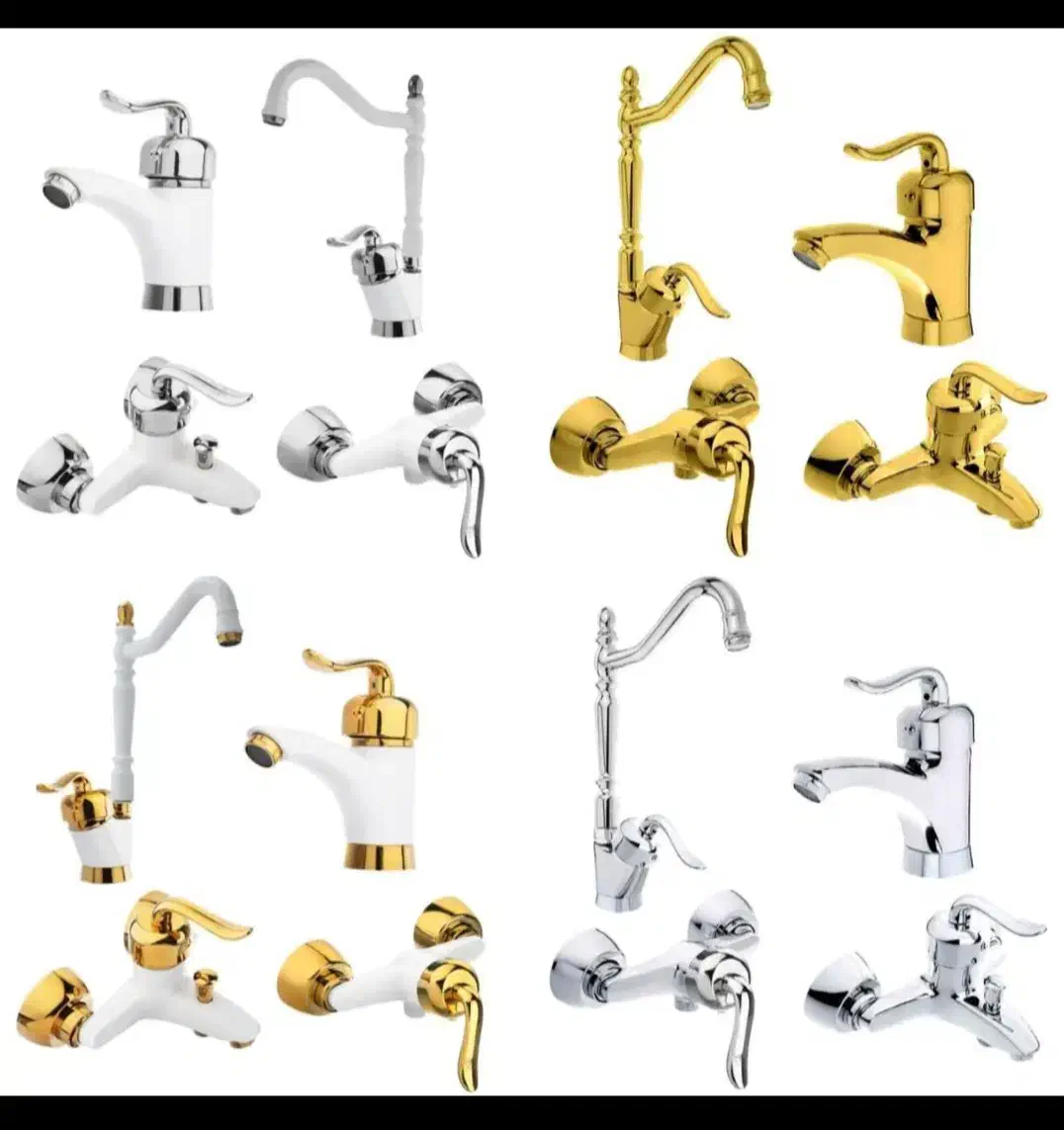 جشنواره سینک گرانیتی شیرالات اهرمی هود مخفیHR41|مصالح و تجهیزات ساختمان|مشهد, محمدآباد|دیوار