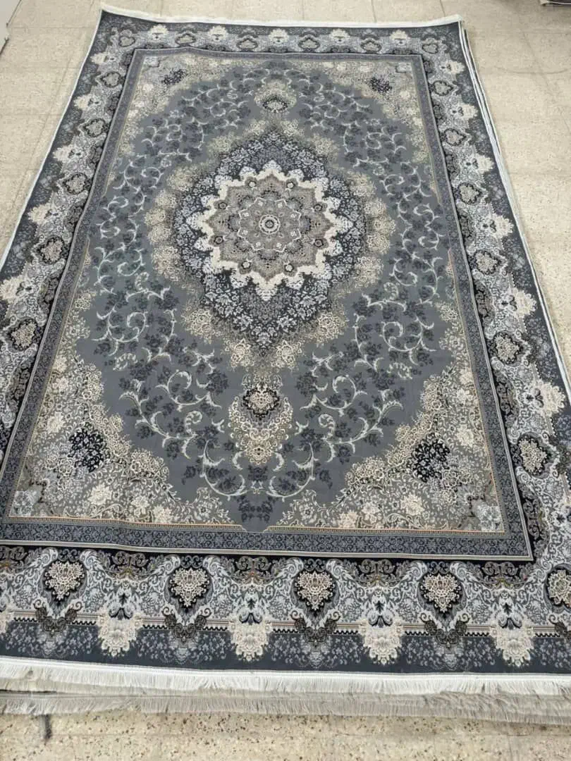 گلیم فرش نمدی عمده نمد فرش قالیچه فرشینه|عمدهفروشی|تهران, بازار|دیوار